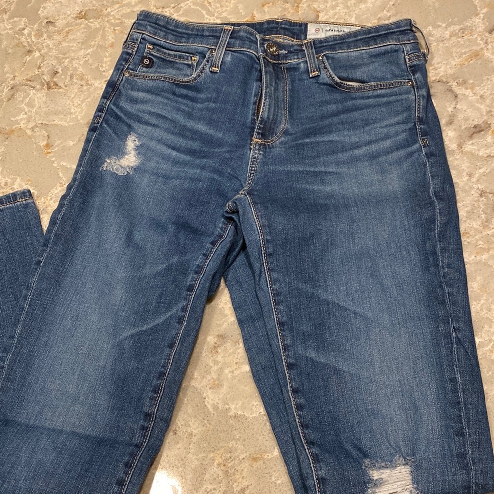 AG jeans